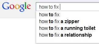how to fix